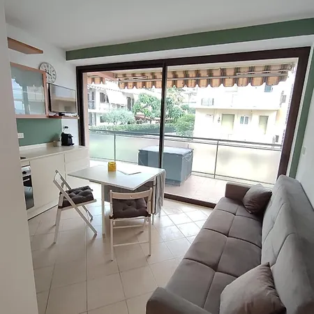 Uno Scorcio Sul Mare * San Remo