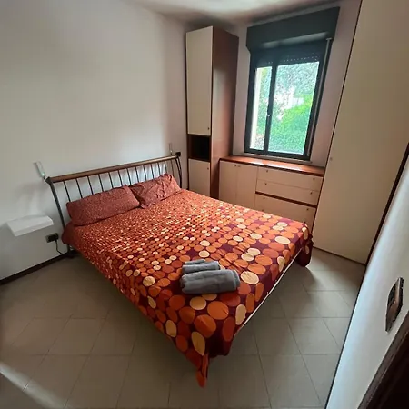 Uno Scorcio Sul Mare Appartement