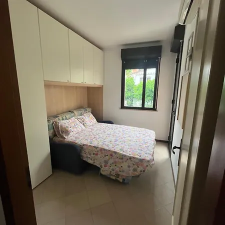 Uno Scorcio Sul Mare Appartement