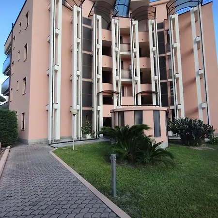 Appartamento Uno Scorcio Sul Mare