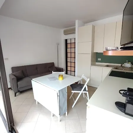 Apartamento Uno Scorcio Sul Mare
