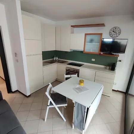 Apartamento Uno Scorcio Sul Mare *