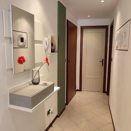 Appartamento Uno Scorcio Sul Mare Sanremo