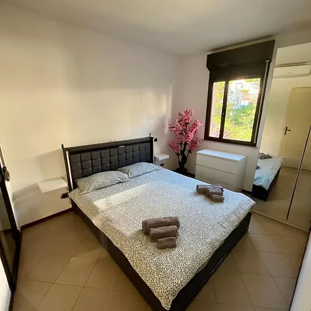 Apartamento Uno Scorcio Sul Mare