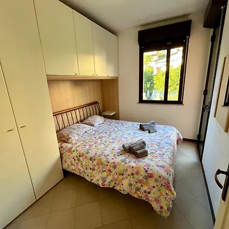 Uno Scorcio Sul Mare Apartamento *