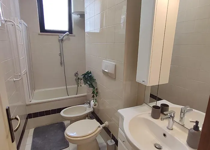 Apartamento Uno Scorcio Sul Mare