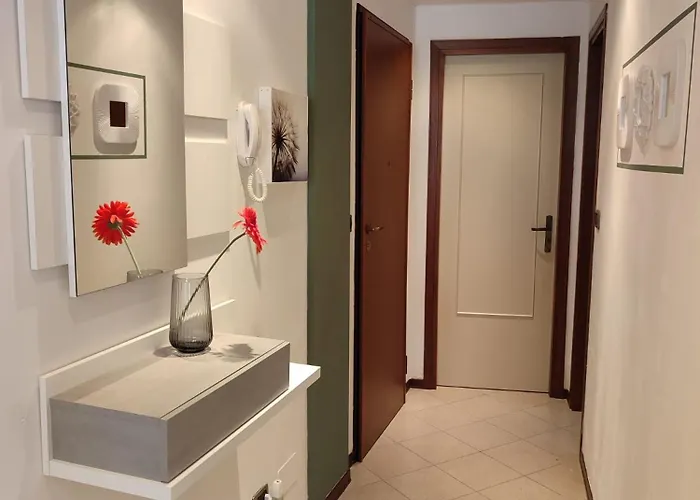 Apartamento Uno Scorcio Sul Mare Sanremo