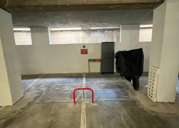 Uno Scorcio Sul Mare Apartamento Sanremo