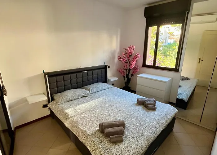 Apartament Uno Scorcio Sul Mare